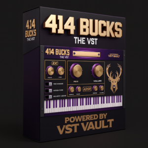414 Bucks Vst