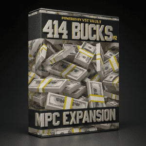 414 Bucks V2 Mpc Expansion
