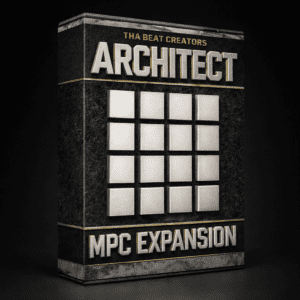 Architect Mpc Expansion