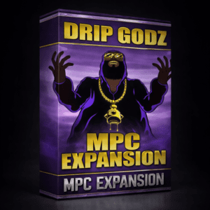 Drip Godz Mpc Expansion