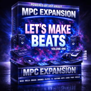 Let's Make Beats Mpc Expansion