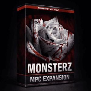 Monsterz Mpc Expansion