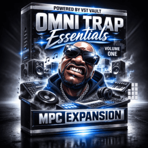 Omni Trap Essentials V1 Mpc Expansion