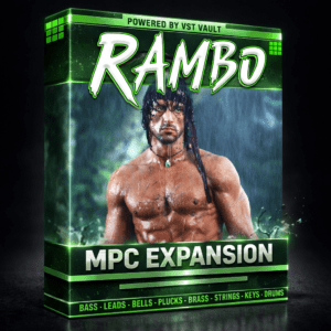 Rambo Mpc Expansion