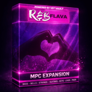 RnB Flava Mpc Expansion