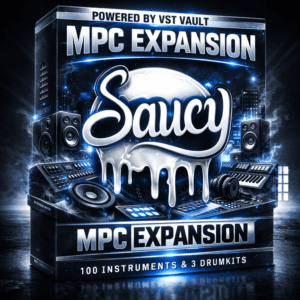 Saucy Mpc Expansion