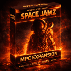 Space Jamz Mpc Expansion