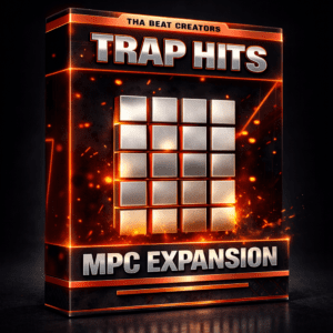 Trap Hits Mpc Expansion